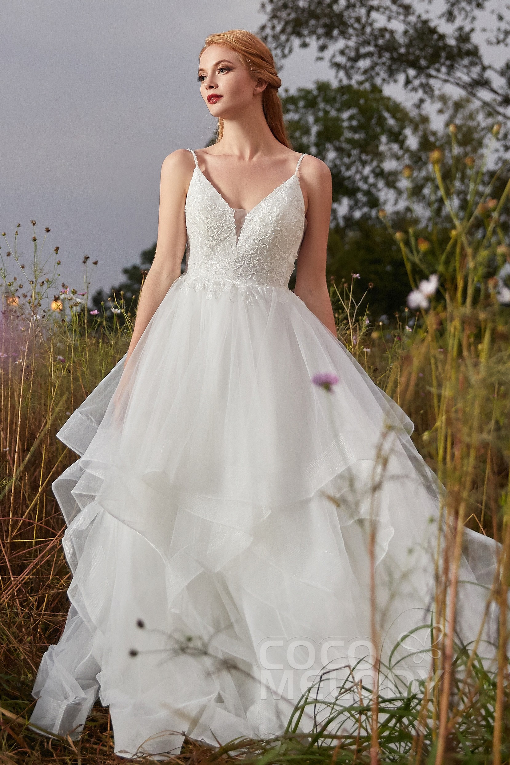 Silhouette Inspo for Your Dream Wedding Dress | Reading Bridal Outlet  Cincinnati