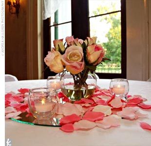 wedding flowers centerpieces, floral wedding centerpieces, roses wedding centerpieces