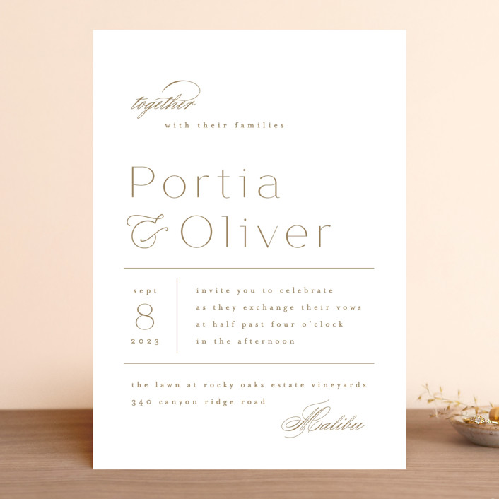 wedding invitations, Modern White Wedding Invitations, modern wedding invitations, elegant wedding invitations