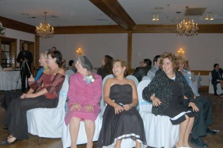 wedding reception activities, wedding activities, wedding games