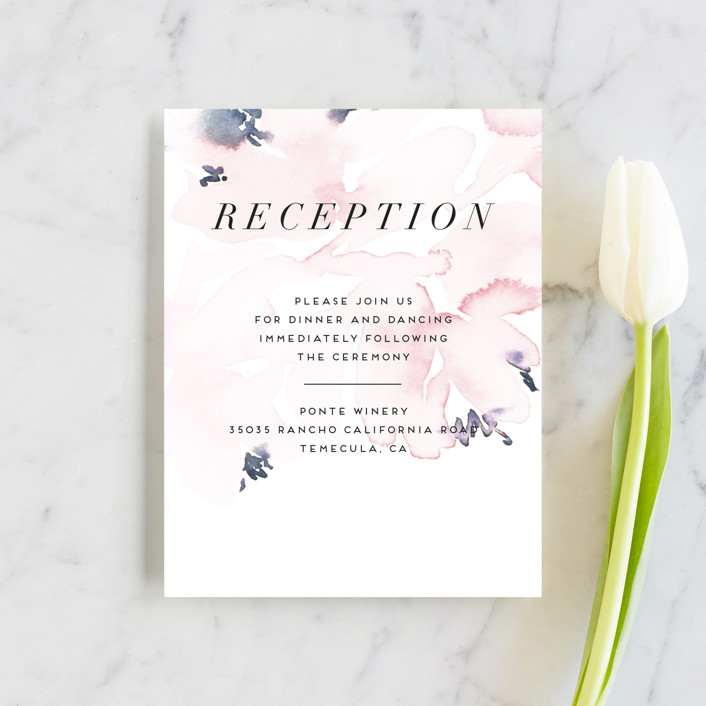 Wedding Reception Quotes For Invitations 6